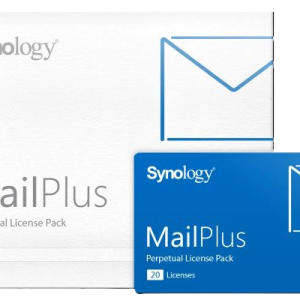 MailPlus 20 Virtual Licenses