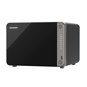 QNAP TS AI642 8G