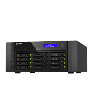 Qnap TS h1290FX