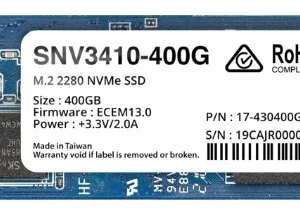 SNV3410 400G 1