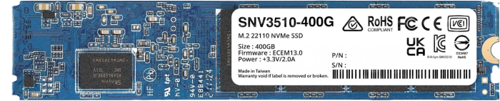 SNV3510 400G 1