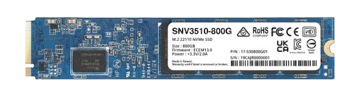 SNV3510 800G