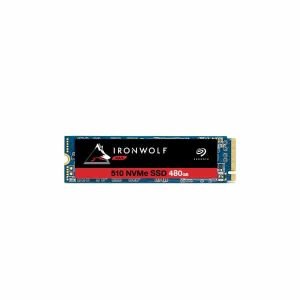 Seagate IronWolf 510 SSD 480GB