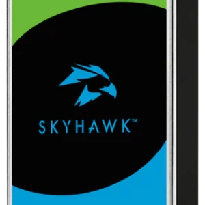 Seagate SkyHawk 1TB Surveillance drive
