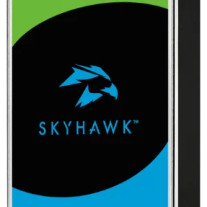 Seagate SkyHawk 4TB SATA Hard Drives ST4000VX013