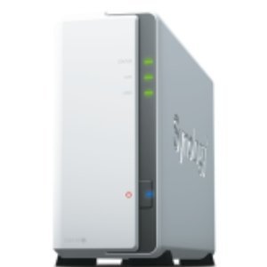 Synology DiskStation DS120j 1