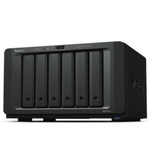 Synology DiskStation DS1621xs+ 19 Synology DiskStation DS1621xs 1