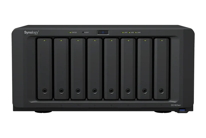 Synology DiskStation DS1823xs