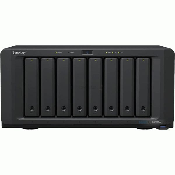Synology DiskStation DS1825xs+