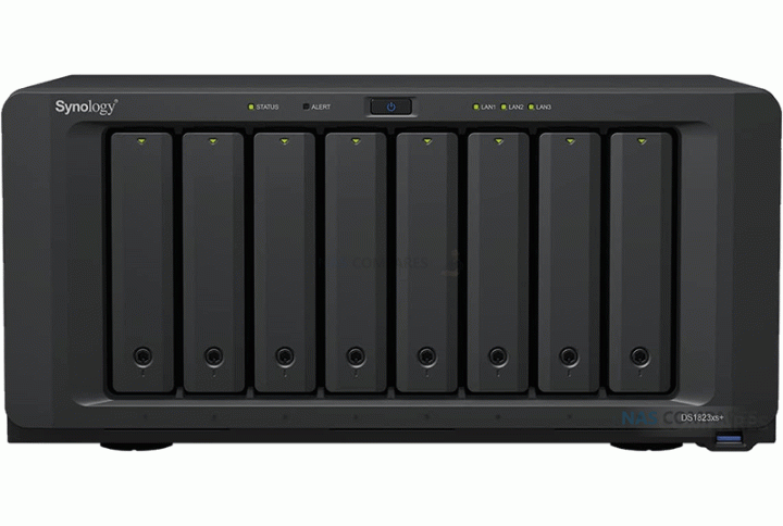 Synology DiskStation DS1825xs