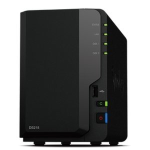 Synology DiskStation DS218 1