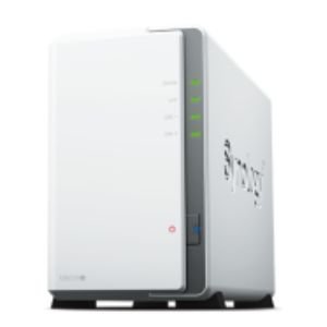 Synology DiskStation DS220j