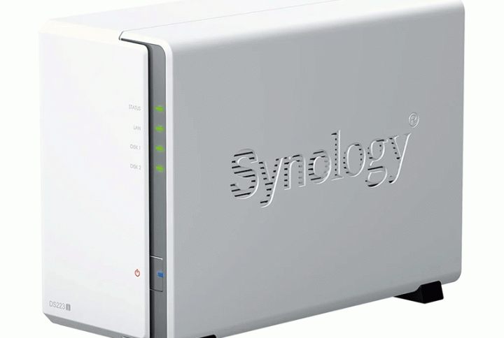 Synology DiskStation DS223j