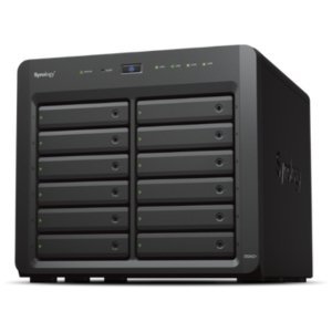 Synology DiskStation DS2422