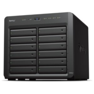 Synology DiskStation