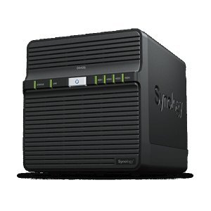 Synology DiskStation DS420