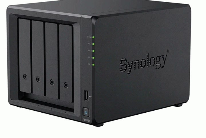 Synology DiskStation DS423