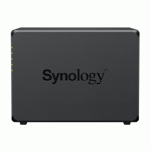 Synology DiskStation DS425