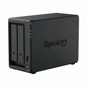 Synology DiskStation DS725