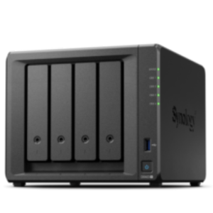Synology DiskStation DS923 1
