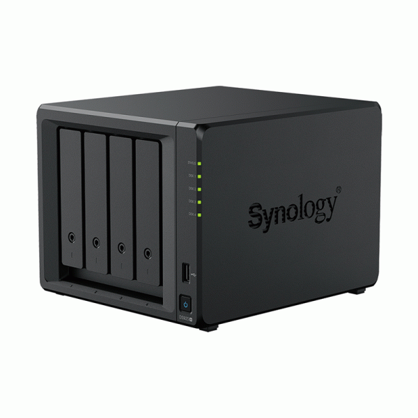 Synology DiskStation DS925+