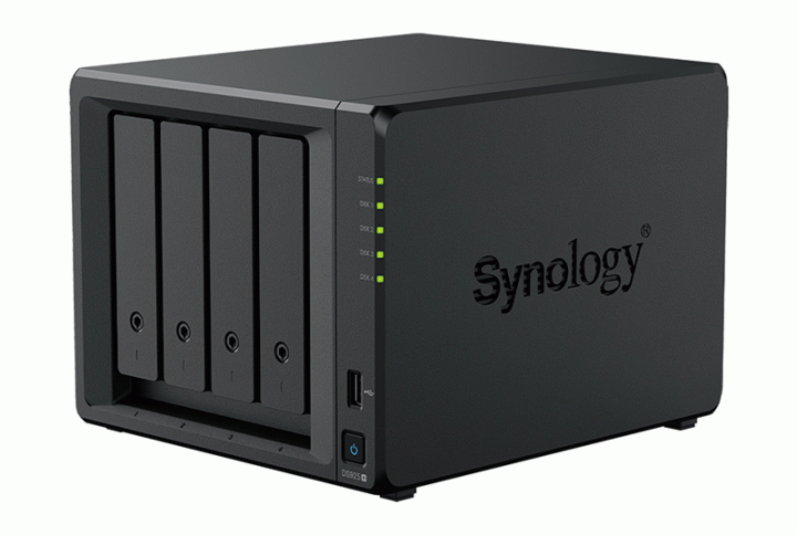 Synology DiskStation DS925