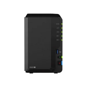 Synology Diskstation DS220