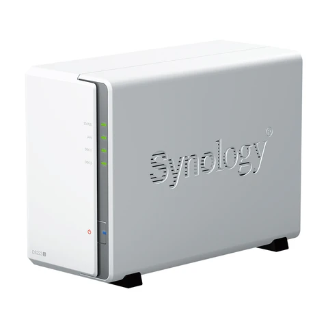 Synology Diskstation DS223J