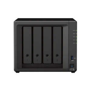 Synology Diskstation DS923