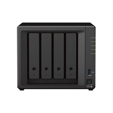 Synology Diskstation DS923