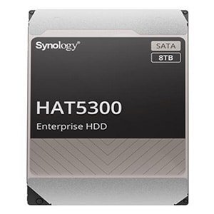 Synology HAT5300 HDD