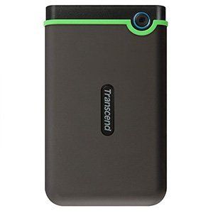Transcend StoreJet Slim