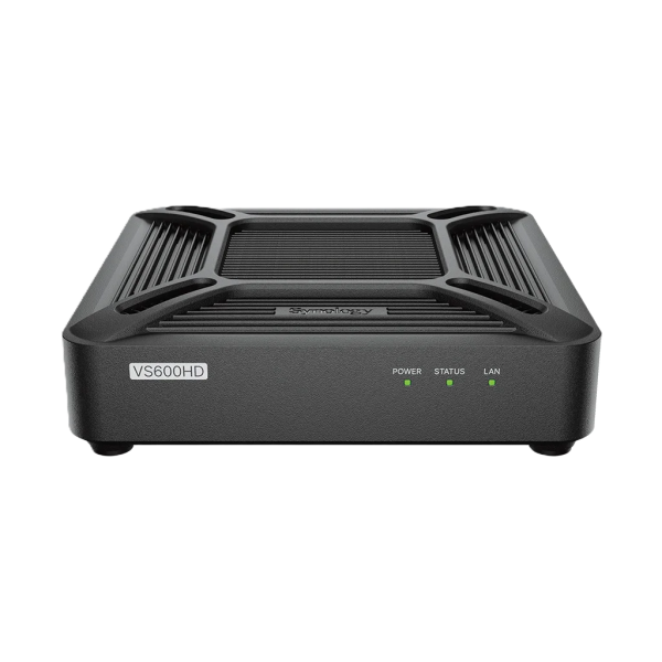 VS600HD