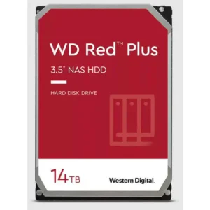WD Red Plus SATA 14TB