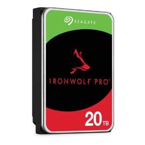 ironwolf pro 20tb