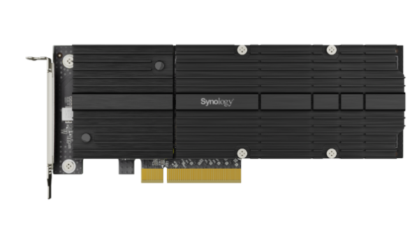 Synology M.2 Adapter Card M2D20
